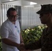 26th MEU Marines, Sailors assess Hospital Menonita in Puerto Rico