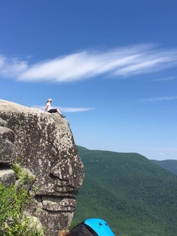 RHC-P chief of staff shares thoughts on resiliency, people, and mission