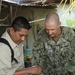 Navy Medical Professionals Share Vector Control Practices in Guatemala during SPS 17