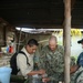 Navy Medical Professionals Share Vector Control Practices in Guatemala during SPS 17
