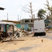 FEMA, DoD distribute water, food to Canóvanas Puerto Rico