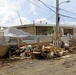 FEMA, DoD distribute water, food to Canóvanas Puerto Rico