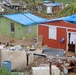 FEMA, DoD distribute water, food to Canóvanas Puerto Rico