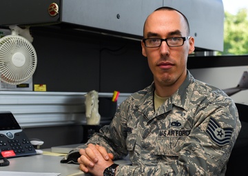 374th AW Airlifter of the Week