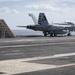 USS Gerald R. Ford Command Flight Operations