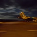 Night Ops aboard USS Gerald Ford