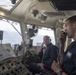 Pearl Harbor conducts flight deck operations