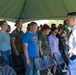 H&amp;S Marines seek to gain resiliency through camaraderie