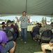H&amp;S Marines seek to gain resiliency through camaraderie