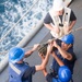 Pearl Harbor Sailors participate in replenishment-at-sea