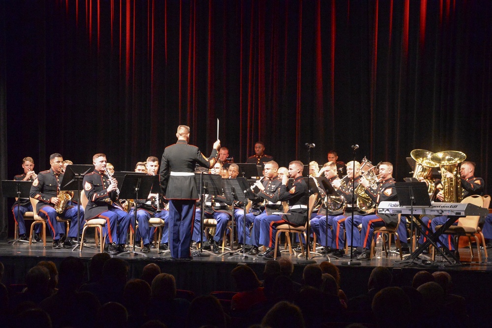 Honor the Fallen Tribute Concert