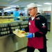 Sailors and Marines Volunteer at St. Anthony’s Kitchen