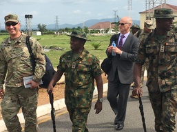 ALFS 2018 Initial Planning Event