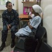 SPS 17 Navy Nurse Shares Maternity Health Principles with Guatemalan Counterparts