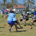 LAAFB Sports Day