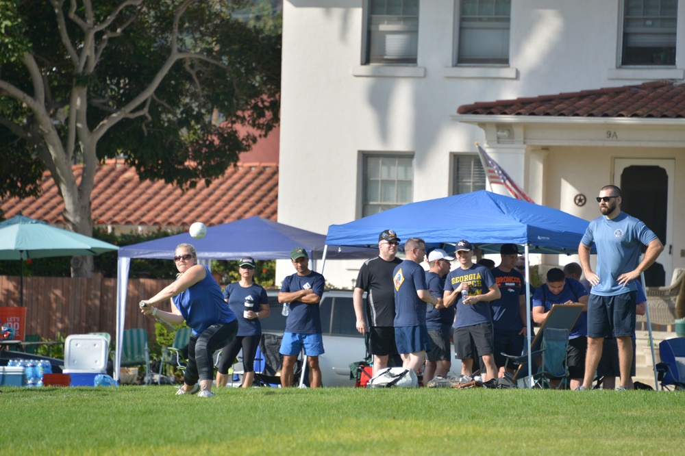 LAAFB Sports Day