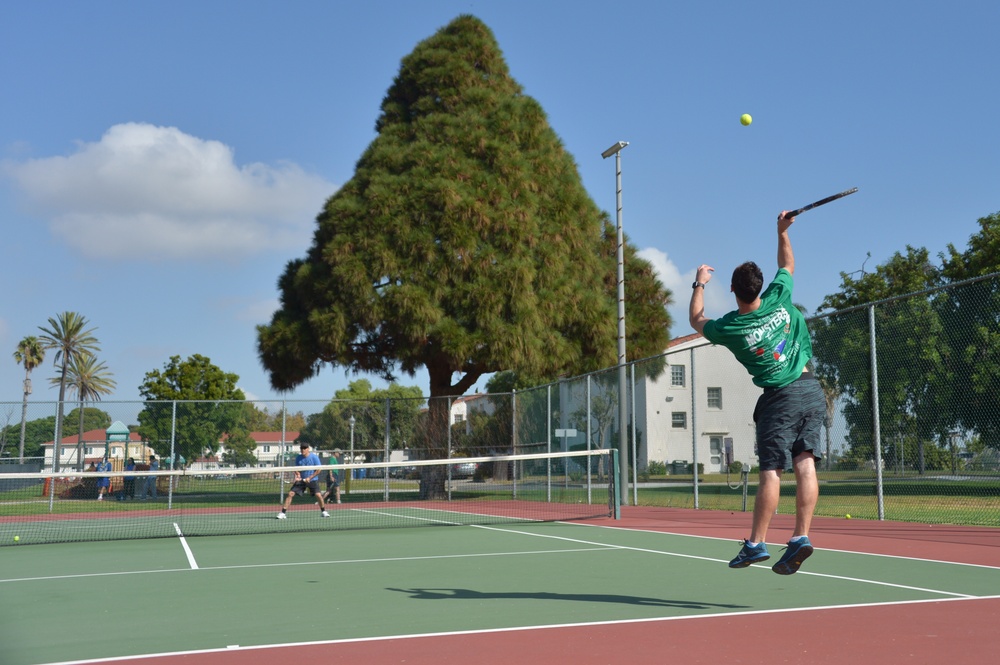 LAAFB Sports Day