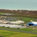 Aerial Views of Hurricane Maria Damage in St. Croix, US Virgin Islands