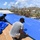 Operation Blue Roof is Being Installed in the U.S. Virgin Islands.