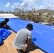 Operation Blue Roof is Being Installed in the U.S. Virgin Islands.