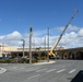 Repairs Contine at St. Croix Airport