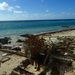 Beaches on St. Croix Are Scattered With Debris