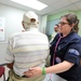 FEMA Disaster Medical Assistance Teams Assist Operations at Gov. Juan F. Luis Hospital and Medical Center