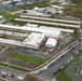 Aerial Views of Hurricane Maria Damage in St. Croix, US Virgin Islands