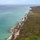Aerial Views of Hurricane Maria Damage in St. Croix, US Virgin Islands