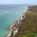 Aerial Views of Hurricane Maria Damage in St. Croix, US Virgin Islands