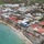 Aerial Views of Hurricane Maria Damage in St. Croix, US Virgin Islands