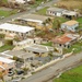 Aerial Views of Hurricane Maria Damage in St. Croix, US Virgin Islands