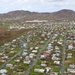 Aerial Views of Hurricane Maria Damage in St. Croix, US Virgin Islands