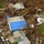 Aerial Views of Hurricane Maria Damage in St. Croix, US Virgin Islands