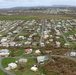 Aerial Views of Hurricane Maria Damage in St. Croix, US Virgin Islands