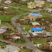 Aerial Views of Hurricane Maria Damage in St. Croix, US Virgin Islands