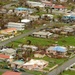 Aerial Views of Hurricane Maria Damage in St. Croix, US Virgin Islands