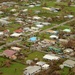 Aerial Views of Hurricane Maria Damage in St. Croix, US Virgin Islands