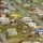 Aerial Views of Hurricane Maria Damage in St. Croix, US Virgin Islands