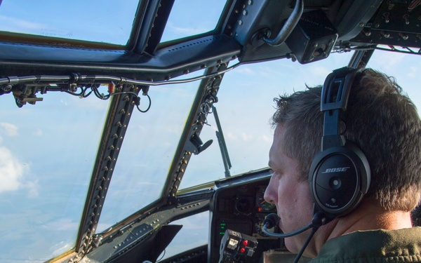 Total Force teams prep Caribbean islands for relief missions