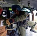 Coast Guard helicopter crews deliver supplies in Puerto Rico