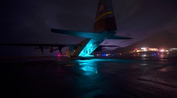 Total Force teams prep Caribbean islands for relief missions