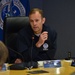 Congress members visit FEMA HQ