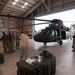 Aviation units commence, continue with relief efforts