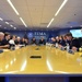 Congress members visit FEMA HQ