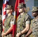 The Marine Corps University Ribbon Cutting Ceremony