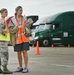 Mobility Airmen, FEMA utilize airfield as Hurricane Irma staging area