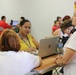 DoD, FEMA assess emergency relief efforts needed in Bayamon Puerto Rico