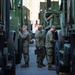 Humanitarian Village at Fleet Week San Francisco