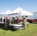 Humanitarian Village at Fleet Week San Francisco
